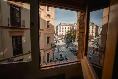 QH Granada Centro - 65
