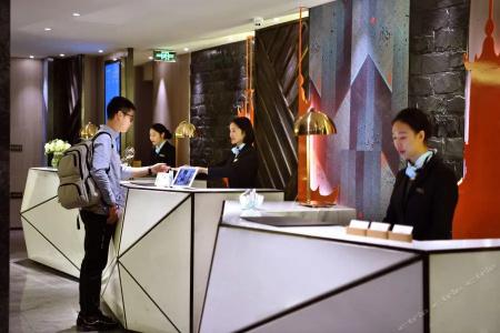Atour S Tai Koo Li Chengdu - 42