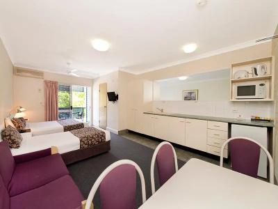 Benson Court Motel - 61