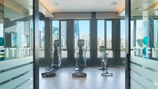 Indigo SHANGHAI ON THE BUND by IHG - 24