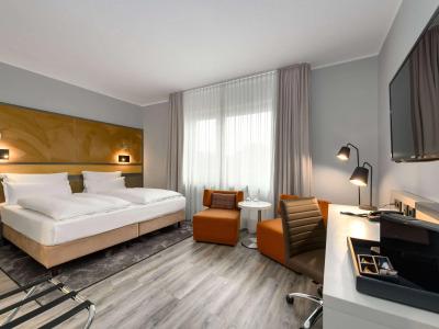 Mercure Dortmund Centrum - 1