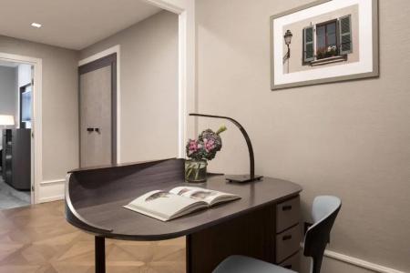 The Ritz-Carlton, de la Paix, Geneva - 68