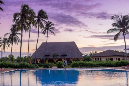 The Sands Beach Resort Zanzibar - 20