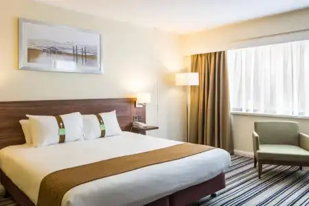Holiday Inn Brighton Seafront by IHG - 58