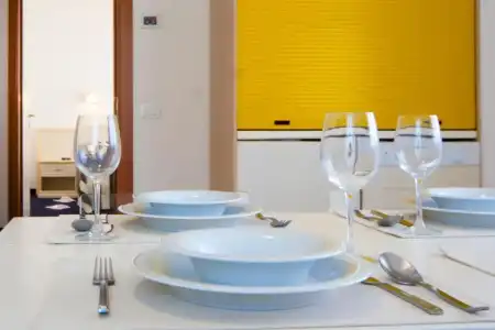 Residence Divina - 4