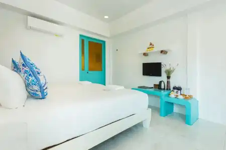 Koh Chang Grandview Resort - 45