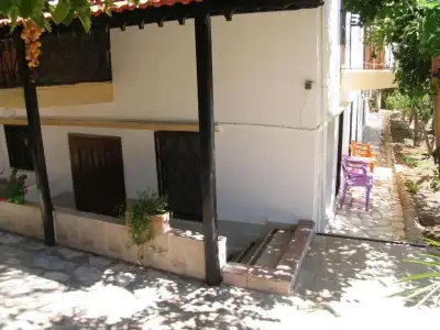 Pasha Suites - 18