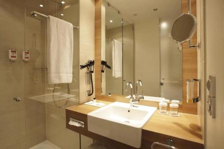 H4 Berlin Alexanderplatz - 27