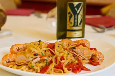 Al Pescatore - 19