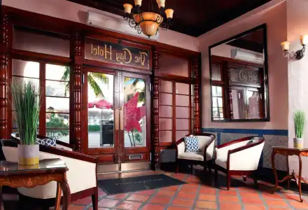 Esme Miami Beach - 12