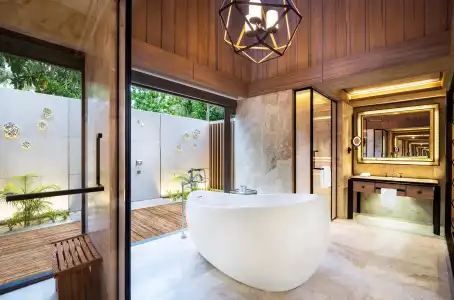 The St. Regis Maldives Vommuli Resort - 7