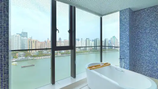 Indigo SHANGHAI ON THE BUND by IHG - 14