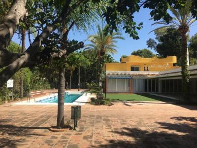Jardín Miraflores - 23