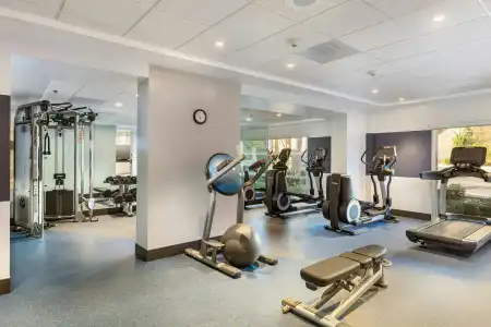 Four Points by Sheraton Los Angeles Westside - 36
