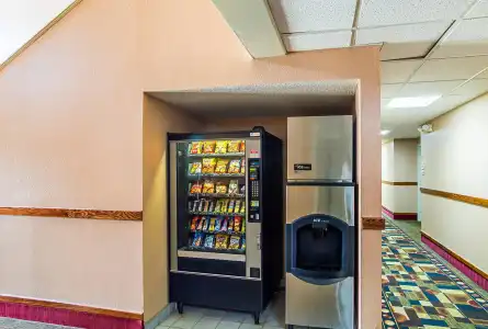 Quality Suites Lubbock Southwest - 11