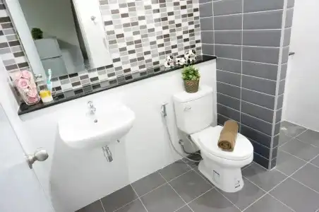 In Clover Apartment - 13