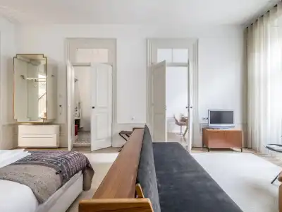 Malmerendas Boutique Lodging - 60
