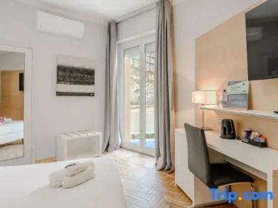 B&Bs Park Suisse - 115