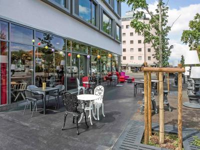 Ibis Styles Genève Carouge - 13