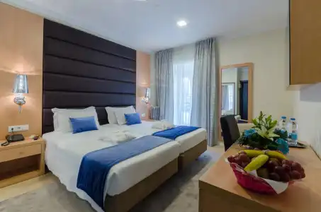 Inn Rossio - 72