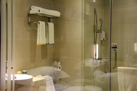 City Comfort Inn Huizhou Shuikou Huxi Avenue - 17