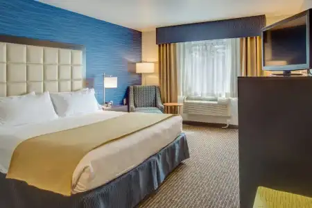 Holiday Inn Express Bellingham by IHG - 79