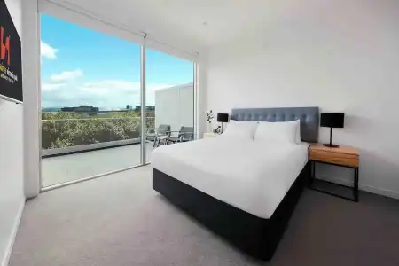 Swiss-Belsuites Victoria Park Auckland - 125