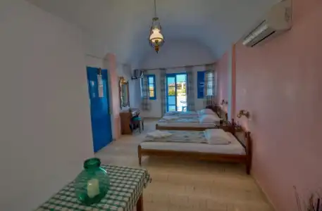 Artemis Village - 35