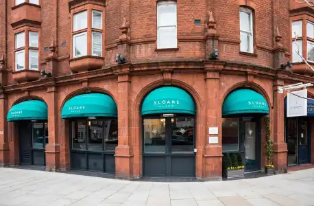 Sloane Place - 36