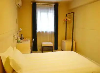 Jinjiang Inn Suzhou Mudu Zhujiang Rd - 21
