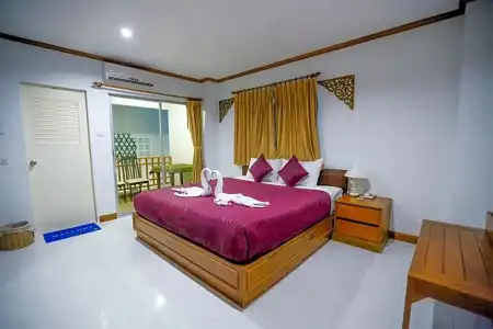 Hua Hin White Villa - 27