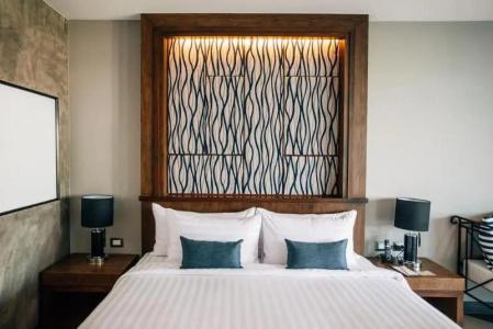 Coral Tree Villa Huahin - 48