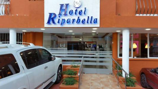Riparbella - 1