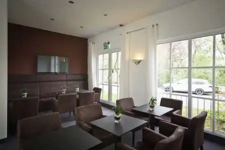 Am Kurpark Späth - 6