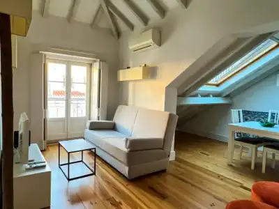 Casas da Baixa - Jules & Madeleine - 40