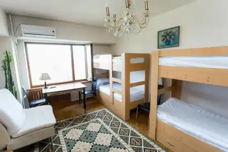USSR Hostel - 45