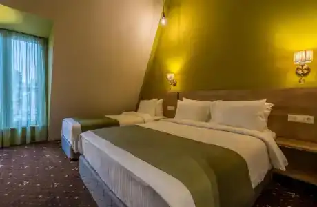Boutique Gladius Inn - 36