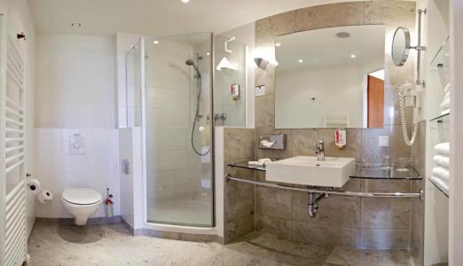 Best Western Premier AirportBerlin - 69