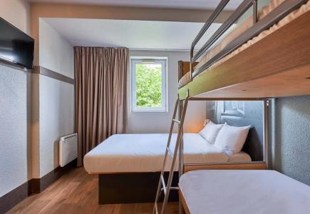 B&B Caen Mémorial - 24