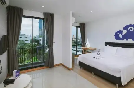 Kokotel Bangkok Sukhumvit 50 - 42