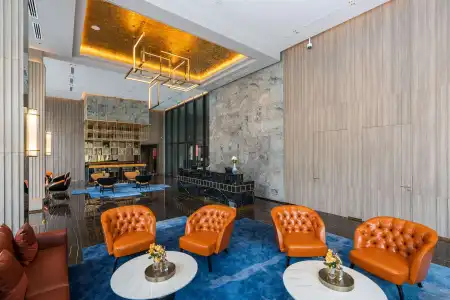 Best Western Plus Nexen Pattaya - 22
