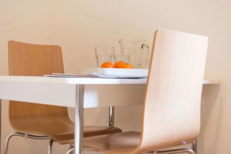 1, 2, sleep Hostel Nürnberg Messe - 33