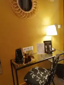 Hôtel du Cygne (Tours) - 12