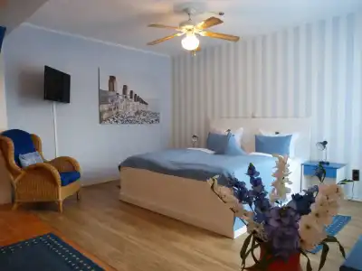 Vogel Appartements & Spa - 16