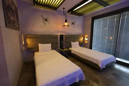 Kosa Otel Çeşme - 26