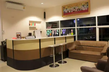 D-Sine Resort - 11