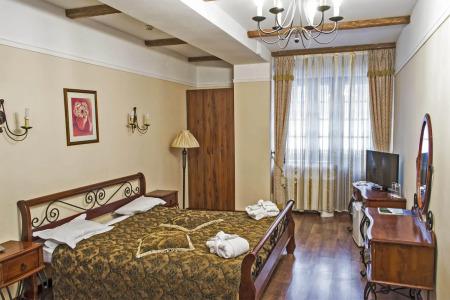 Кокшетау Парк - 21