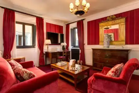 d'Inghilterra Roma - Starhotels Collezione - 54