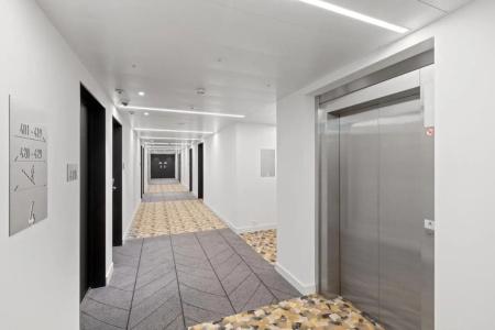 B&B St Gallen - 23