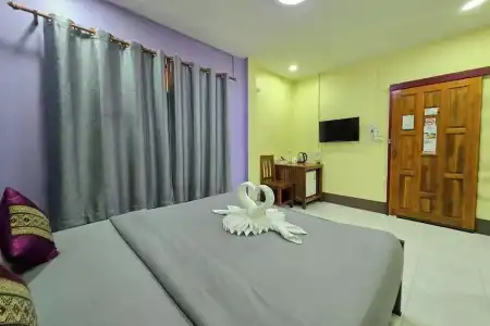 Smilingface Guesthouse - 86